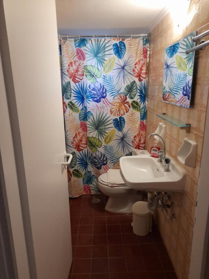 Apartament Rossa Patras Zewnętrze zdjęcie