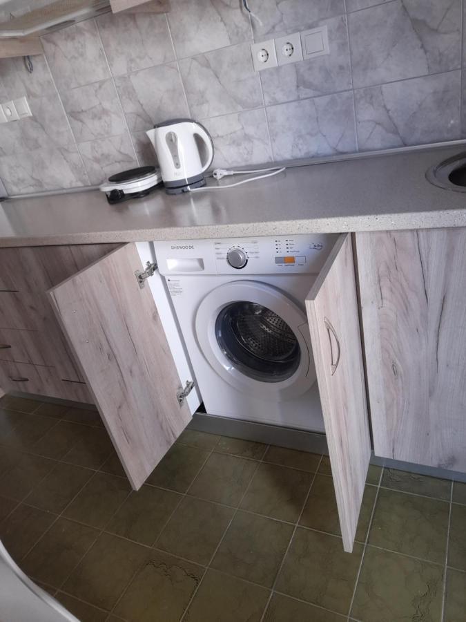 Apartament Rossa Patras Zewnętrze zdjęcie